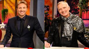 See more ideas about victor, badminton, badminton racket. Martien Meiland Ontmoet Viktor Brand Slaat Volledig Dicht