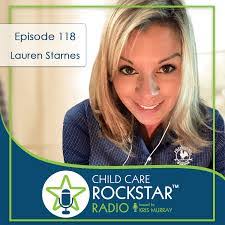 Lauren Starnes's Instagram, Twitter & Facebook