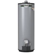 A O Smith Signature Select 40 Gallon Tall 9 Year Limited 40000 Btu Natural Gas Water Heater Lowes Com Gas Water Heater Natural Gas Water Heater Water Heater Installation