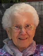 Jeanne-Claire Bélanger Obituary