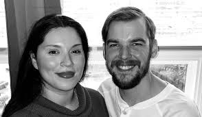 Glasianna Guadalupe and Philip Herrick's Wedding Website