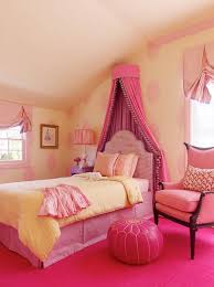 Pink bedroom for girls pink bedrooms cot bed duvet cover duvet covers childrens bedroom kids bedroom bedroom themes bedroom ideas ballerina bedroom. Little Girl S Pink Room Transitional Girl S Room Jeffers Design Group