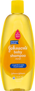 It quickly lathers and rinses easily, leaving your baby's hair soft, shiny, manageable and clean. Metro Market Johnson S Baby Shampoo 18 Fl Oz