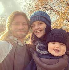 What Happened With Bear Brown And Raiven Adams From Alaskan Bush People
