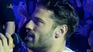 Κωνσταντίνος Αργυρός ΕΛΠΙΔΑ ( Όλοι μου λένε )