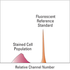 Alexa Fluor 647 Reference Standard