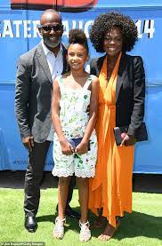 She was raised by her parents among six siblings but lost her dad at the age of thirteen. Naomi Campbell Octavia Spencer Und Mehr Teilen Viral Black Meryl Streep Rede Von Viola Davis Aktuelle Boulevard Nachrichten Und Fotogalerien Zu Stars Sternchen