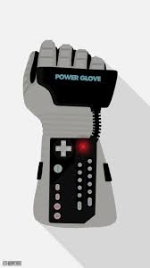 Looking for the best wallpapers? Powerglove Album On Imgur