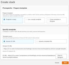 Setting Up Marklogic Data Hub Service With A Private Vpc Marklogic Community