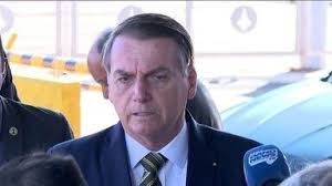 Bolsonaro chama de ‘balela’ documentos sobre mortos na ditadura