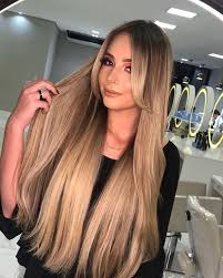 When it comes to choosing a new lighter shade, the choices are simply countless. 15 Caramel Ombre Hair Ideas You Shouldn T Miss Hairstylecamp