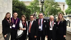 Volunteer Spotlight: Diane Mummaw's Inspiring Journey