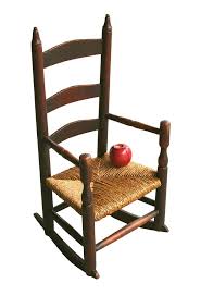 Antique Child S Rocking Chair 18th Century Kids Rocking Chair Modern Rocking Chair Rocking Chair