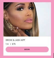 MondayMotivation with missreaslashes.com You must make a choice to take a  chance, if you want anything in life to change‼️ . . Today I choose my Ellie  lash ♥️ .⁣ . . #