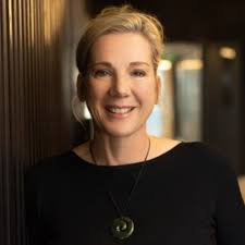 I remember the exact moment I realised I had outgrown my life. It was three  years after my second divorce, and I was sitting