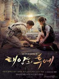 ended drama descendants of the sun dots official thread| it's truly epic end of epic drama :') #thankyoudots. Kis Reviews Descendants Of The Sun Kis Today