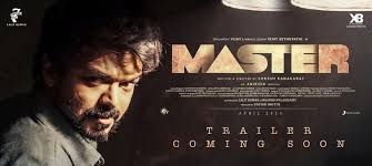 27th international poster biennale in warsaw. Master Certified With Ua Hops Towards Pongal 2021 Release Only Kollywood
