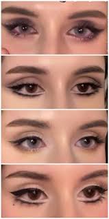 100 ideas de meikop para guardar hoy