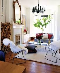 Even a tiny alcove, like in this new york apartment, can work as the perfect living room. Living Room Furniture Ideas Small Spaces Novocom Top
