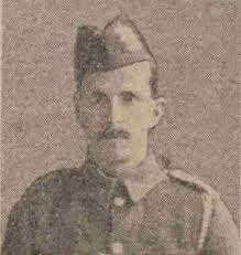 Charles Smith :: Great War Dundee