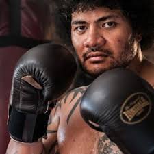 David Levi (@Krayzedave)