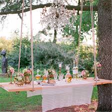 There's nothing sweeter than a backyard country wedding, and if you're on a budget, it's an even better idea. 33 Backyard Wedding Ideas Weddinginclude