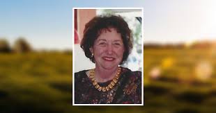 Audrey Faye Greer Bridges Obituary November 17, 2016