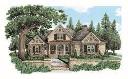 Birchriver cottage house floor plan frank betz ociates Hennefield House Floor Plan Frank Betz Associates