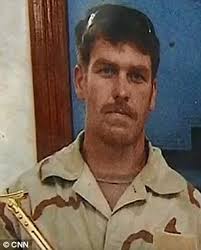 Kristin Beck Transgender Former Navy Seal Says How She Was Afraid To Reveal Her True Self To Her Fellow Soldiers In Case They Hurt Her Daily Mail Online