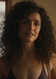 Fan Casting Rose Byrne as Maxine Lund in Being John Malkovich