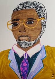 East Tennessee kids create artwork honoring Black icons for Black History  Month Art Contest