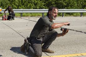 The Walking Dead Review Rock In The Road Season 7 Episode 9 Walking Dead Season The Walking Dead The Walking Dead Tv
