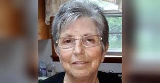 Patsy Laverne English Wagnon Obituary