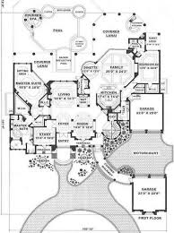 5 Bedroom 5 Bath Coastal House Plan Alp 08ca Mediterranean Style House Plans Mansion Floor Plan House Plans