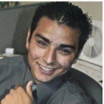 Timothy Juarez's Instagram, Twitter & Facebook