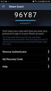 Download one of our supported authenticator app for your smartphone or tablet. Steam Guard Mobile Authenticator How To Guide For Users