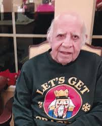 Victor Sosa Obituary