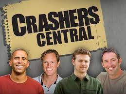 Maybe you would like to learn more about one of these? Meet The Crashers Diy Network Diy Network Wood Working Gifts Diy Shows