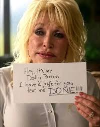 BE CV BK.2025-R-C-B Неч, it's me Dolly Parton. I have a gift for you text  me DONIE!!!!