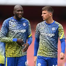€ ➤ * 13.05.1993 in antwerpen, belgien. Former Chelsea Assistant Drops Romelu Lukaku Selection Hint With Mason Mount Message Football London