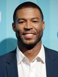 Robert Christopher Riley