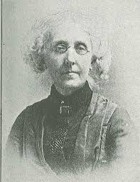 Letitia Tyler Semple-Founder of the First Confederate Hospital-Summary from  Confederate Veteran Magazine Mrs. Semple was the daughter of President John  Tyler living in New York with her husband when the war began.