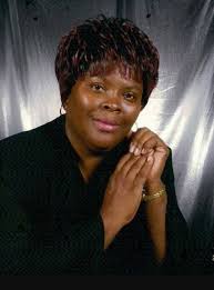 Pastor Rebekka Smith