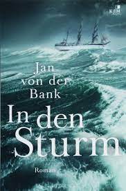 Bankhaus von der heydt gmbh & co. In Den Sturm Von Der Bank Jan Amazon De Bucher