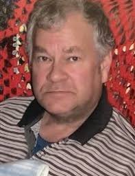 TERRY WILLIAM FRASER