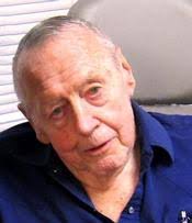 Robert “Dutch” Alvin Walker