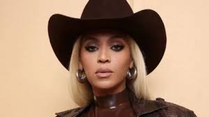 El regreso al número 1 de Beyoncé con 'Cowboy Carter' y el nuevo récord que  suma a su larga lista de logros