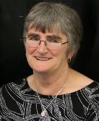 Obituary of Louise Goodchild