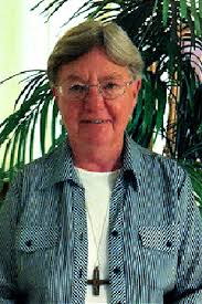 Sister Rose Casey