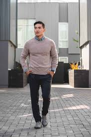 There are countless ways to style it up: What Is Smart Casual A Complete Guide With Lots Of Outfit Examples
